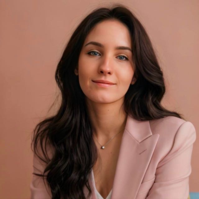 Федорова Алёна Павловна