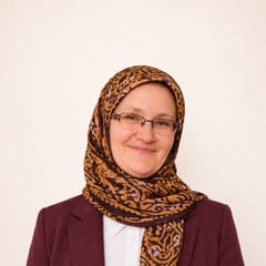 Эльмира Магомедова Юшаева