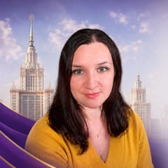 Вера Сергеевна Трофимова