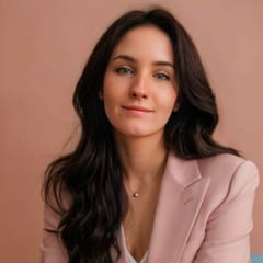 Алёна Павловна Федорова