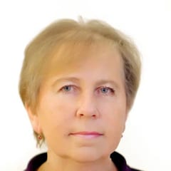 Елена Смирнова