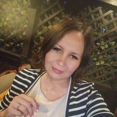 Лилия Григорьевна