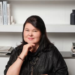 Гюльнара Альфредовна Иксанова