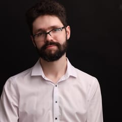 Егор Олегович Блинов