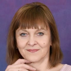 Наталья Васильевна