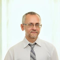 Александр Леонидович Сакович