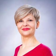 Галина Николаевна Кимаковская