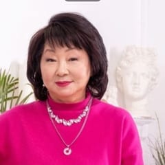 Любовь Алексеевна Ким