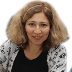Ирина Северова