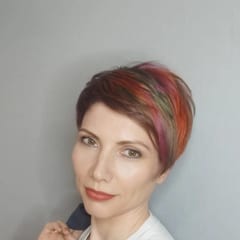 Лариса Александровна Бочарова
