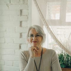 Елена Вадимовна Сабурова