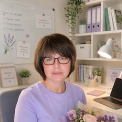 Мария Валерьевна Шаталина