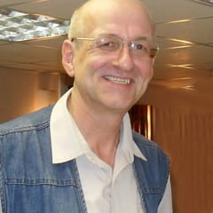 Андрей Родигин