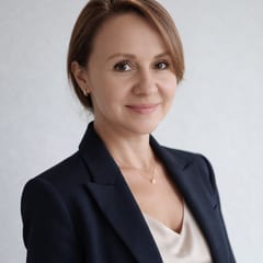 Юлия Александровна Иванова