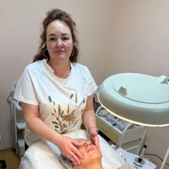 Людмила Валерьевна Викулина