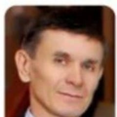 Фарит Саматович Хусаинов
