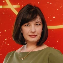 Юлия Викторовна