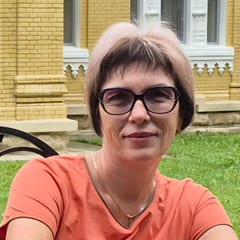 Светлана Мальцева