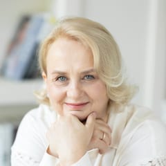 Людмила Вадимовна Загуменнова