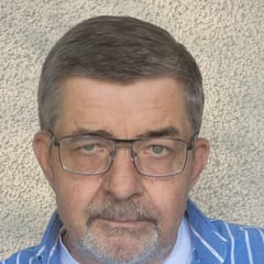 Андрей Юрьевич Бодылев