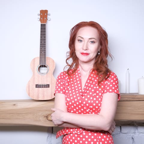 Гузель Рафисовна Габдуллина