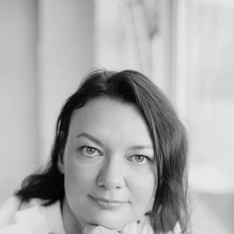 Марина Константинова