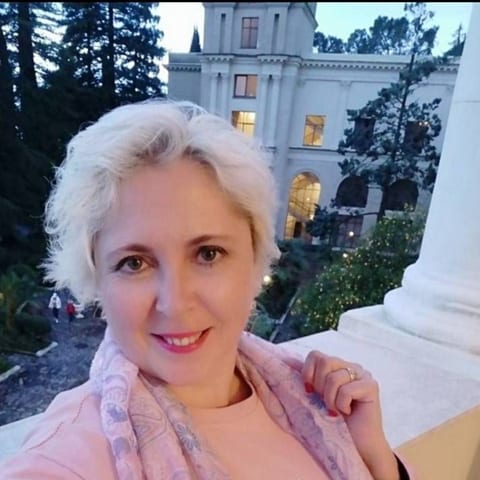 Елена Вадимовна