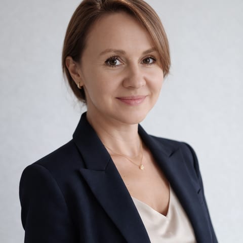 Юлия Александровна Иванова