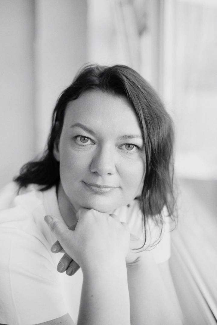 Марина Константинова