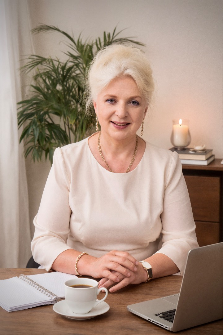 Маргарита Сурнина