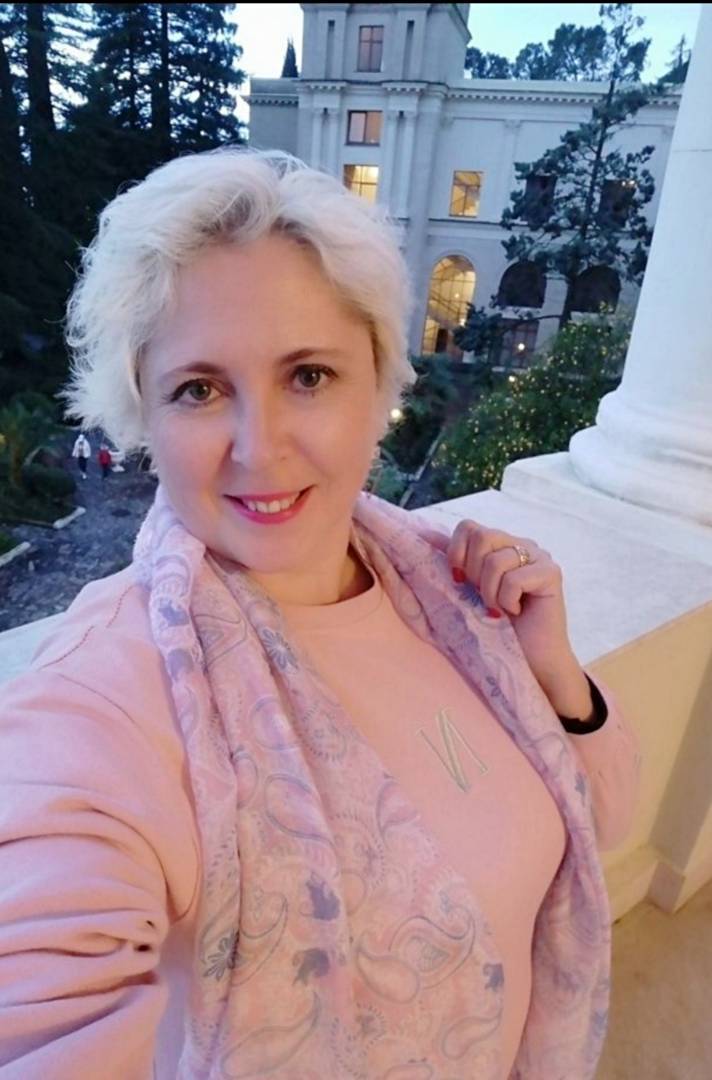 Елена Вадимовна