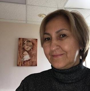 Гольфира Шайхаттарова