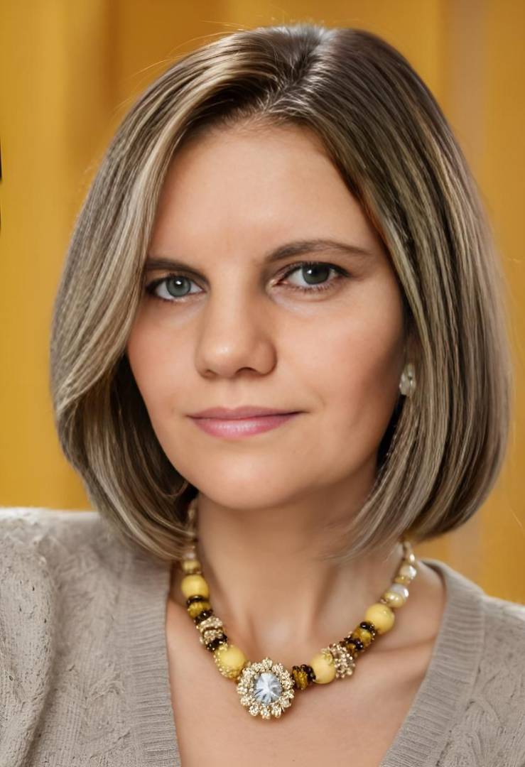 Яна Сорокина